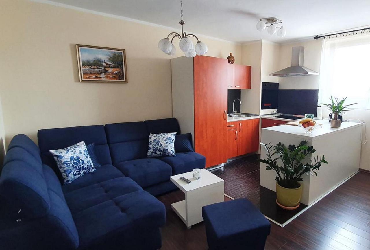 Apartments Tb Porat  Εξωτερικό φωτογραφία