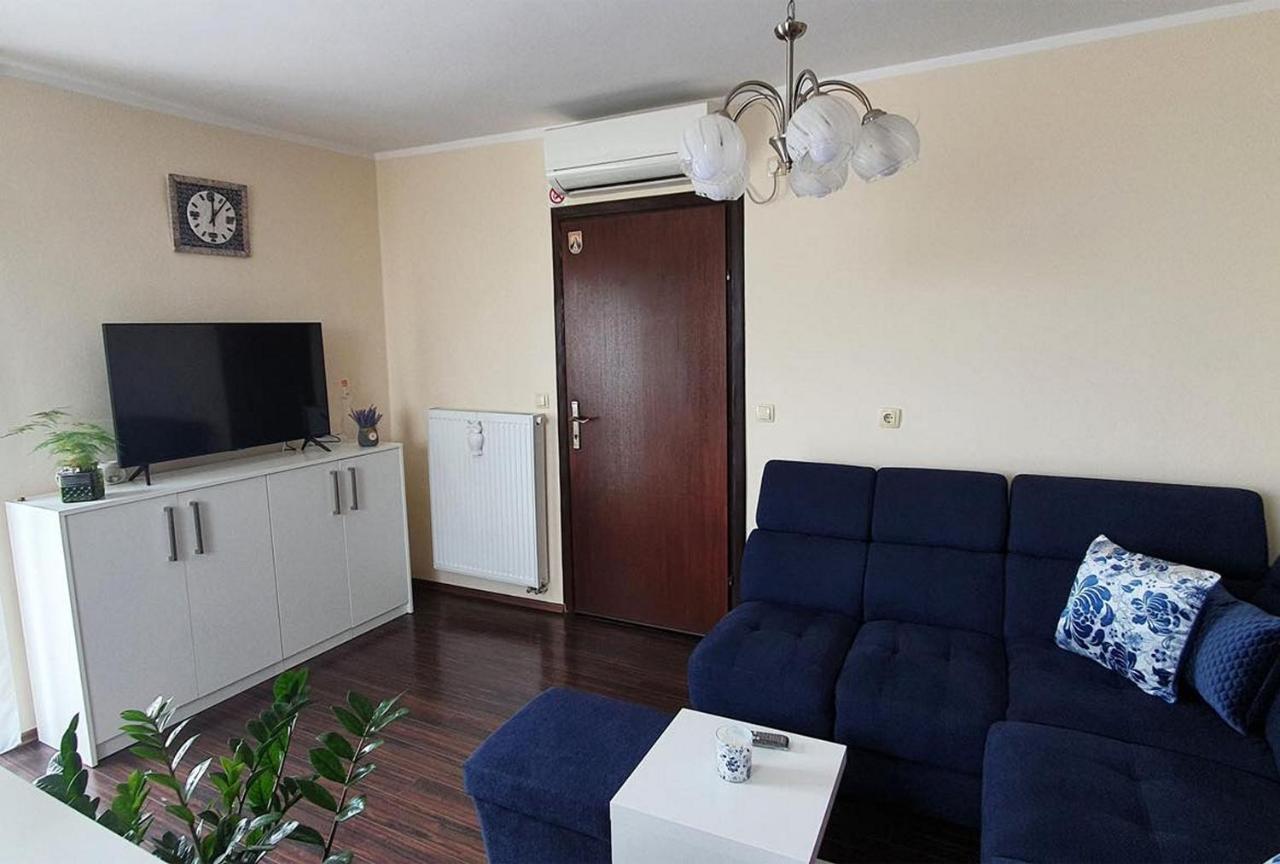 Apartments Tb Porat  Εξωτερικό φωτογραφία