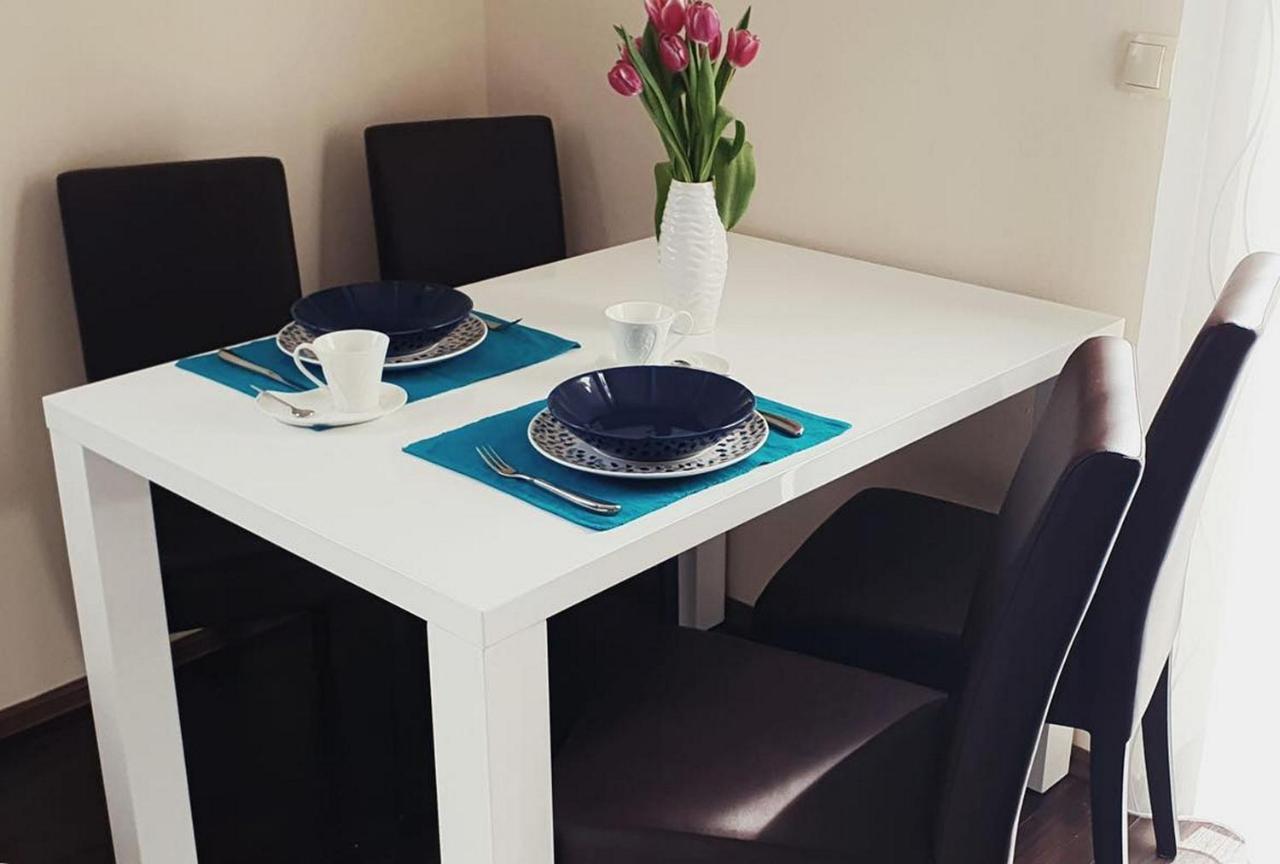 Apartments Tb Porat  Εξωτερικό φωτογραφία