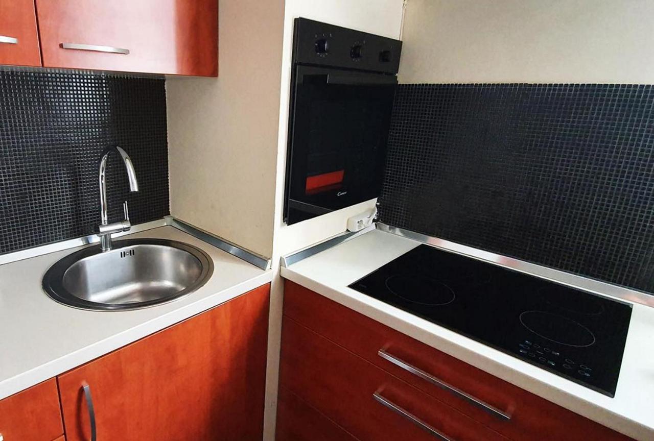 Apartments Tb Porat  Εξωτερικό φωτογραφία