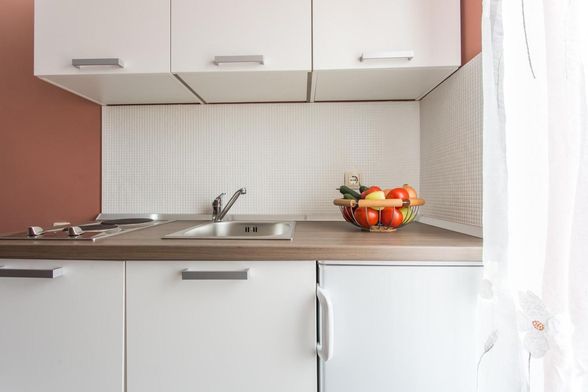 Apartments Tb Porat  Δωμάτιο φωτογραφία