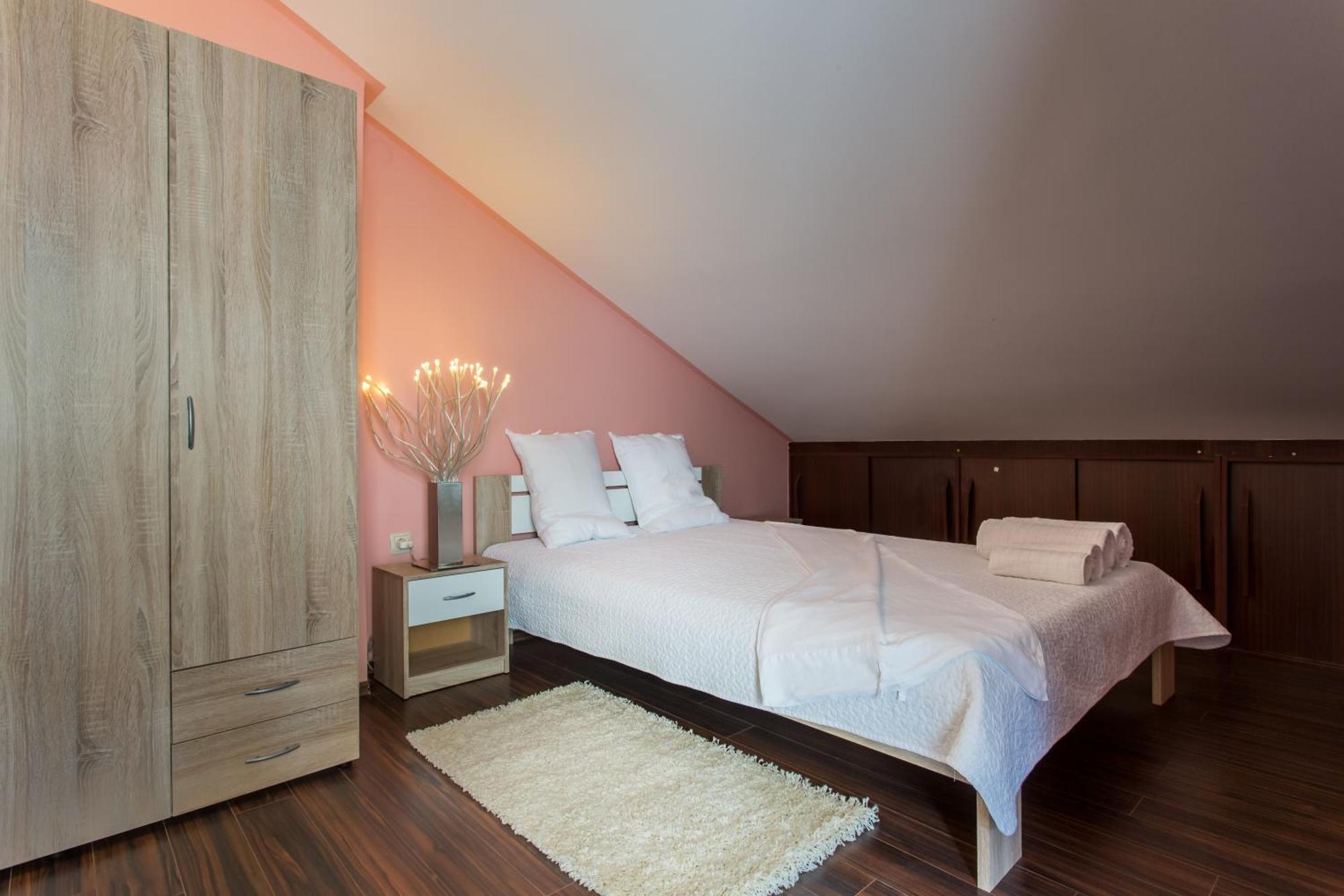 Apartments Tb Porat  Δωμάτιο φωτογραφία