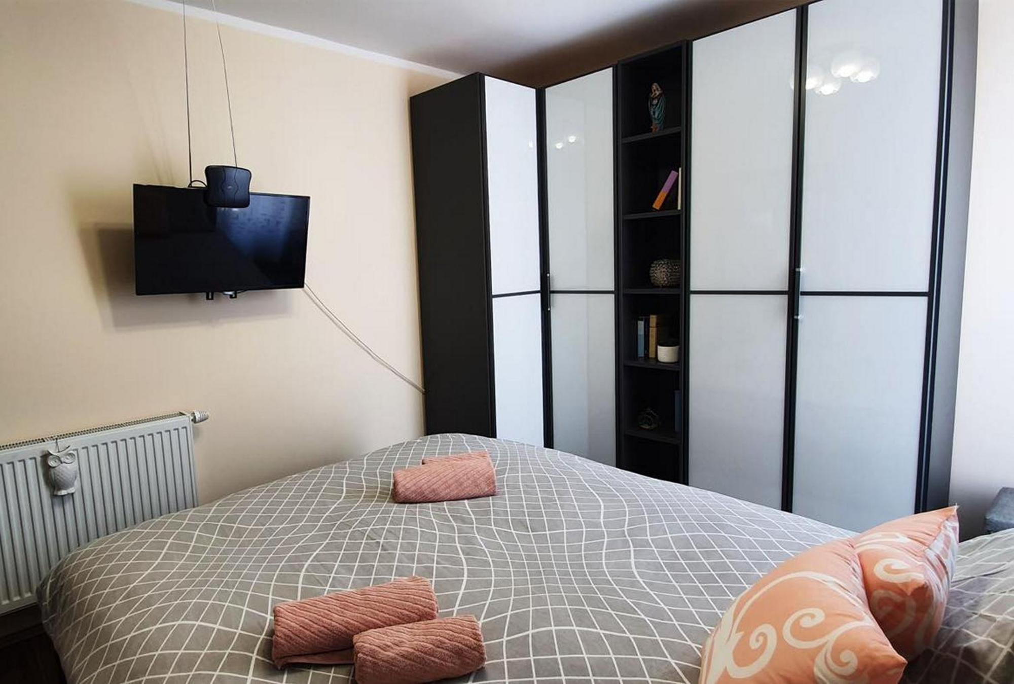 Apartments Tb Porat  Δωμάτιο φωτογραφία