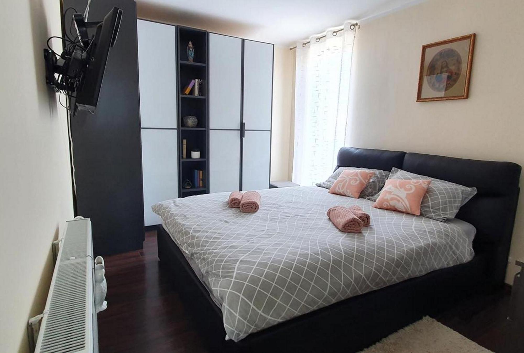 Apartments Tb Porat  Δωμάτιο φωτογραφία