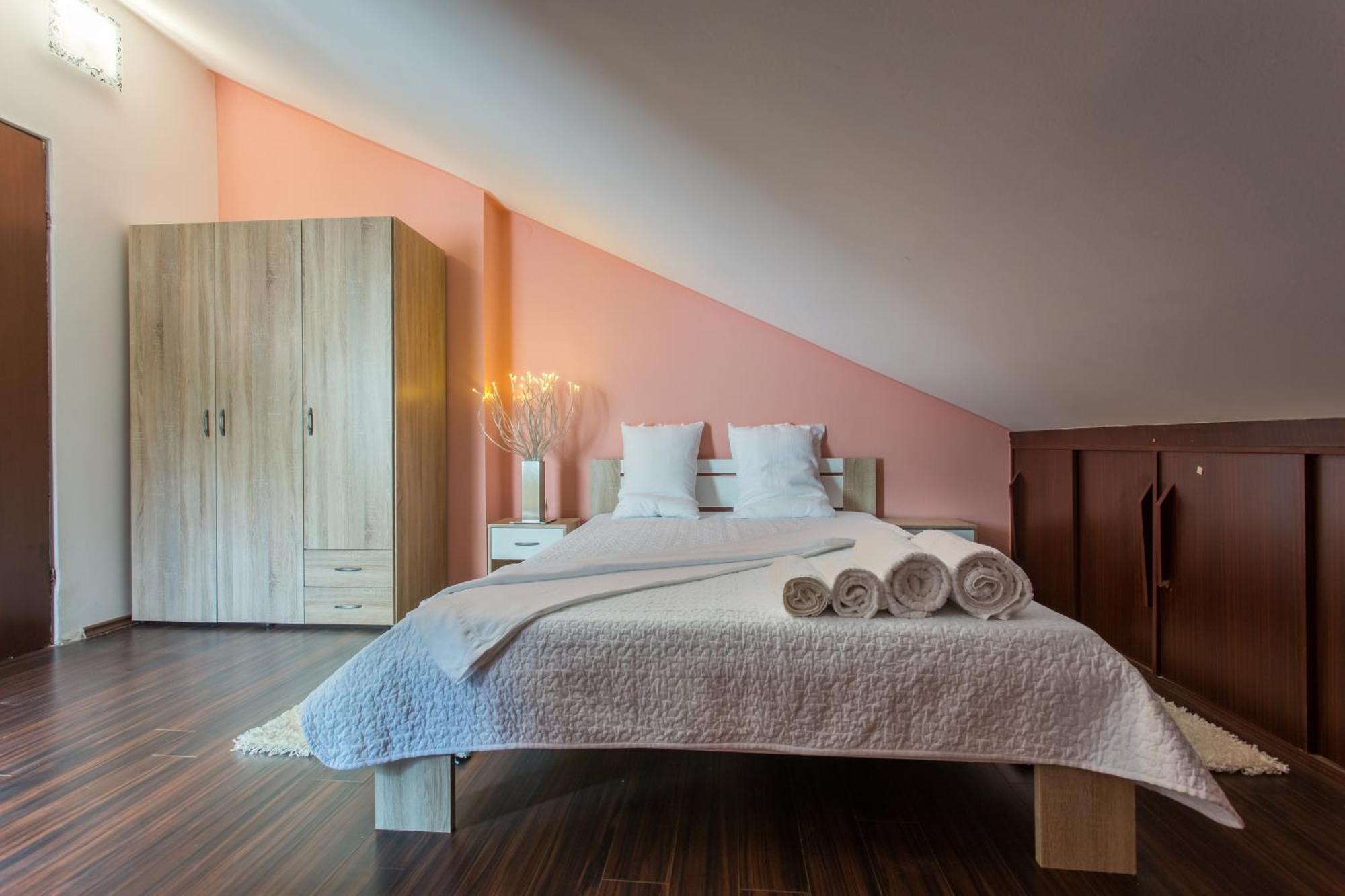Apartments Tb Porat  Δωμάτιο φωτογραφία