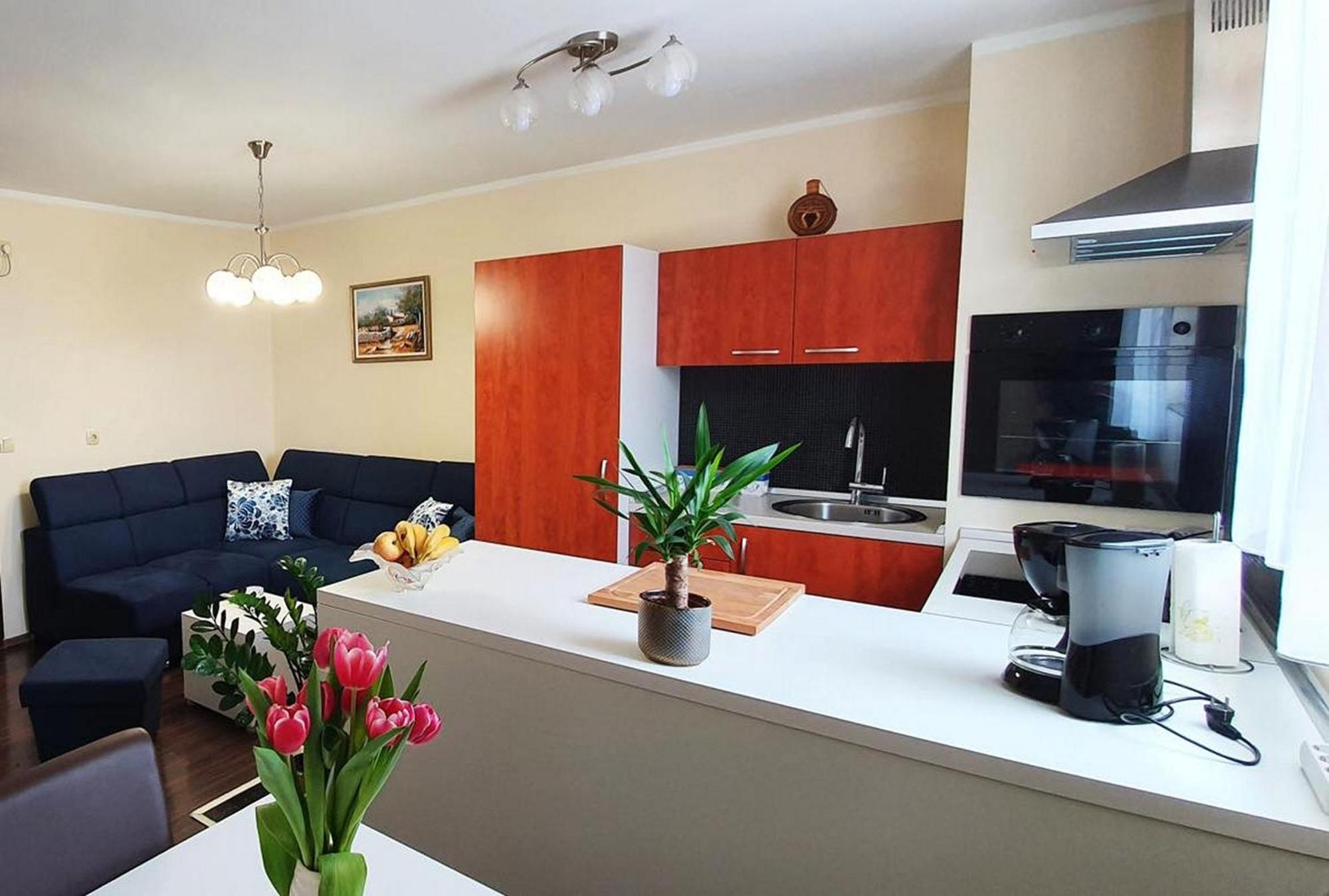 Apartments Tb Porat  Δωμάτιο φωτογραφία