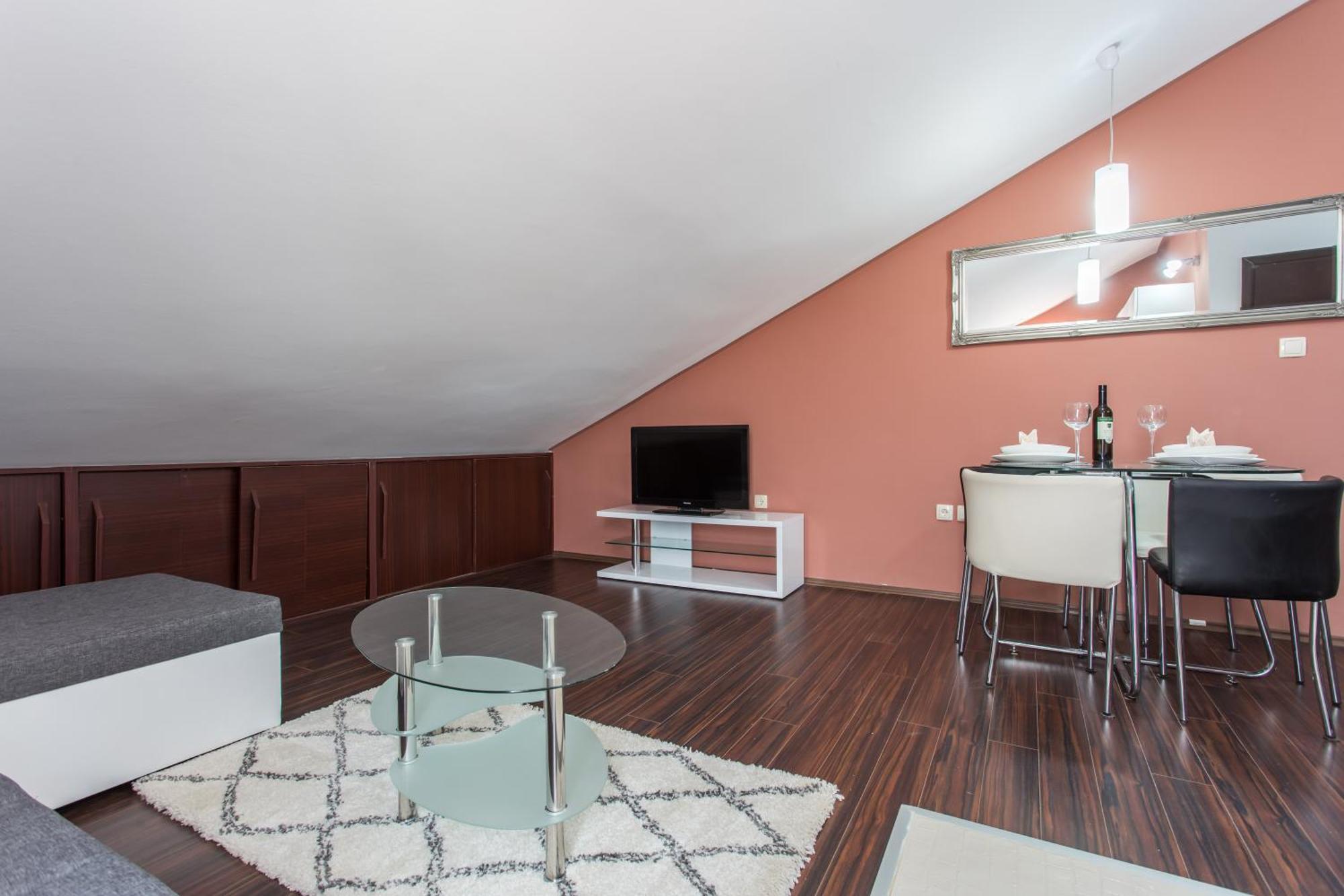 Apartments Tb Porat  Δωμάτιο φωτογραφία