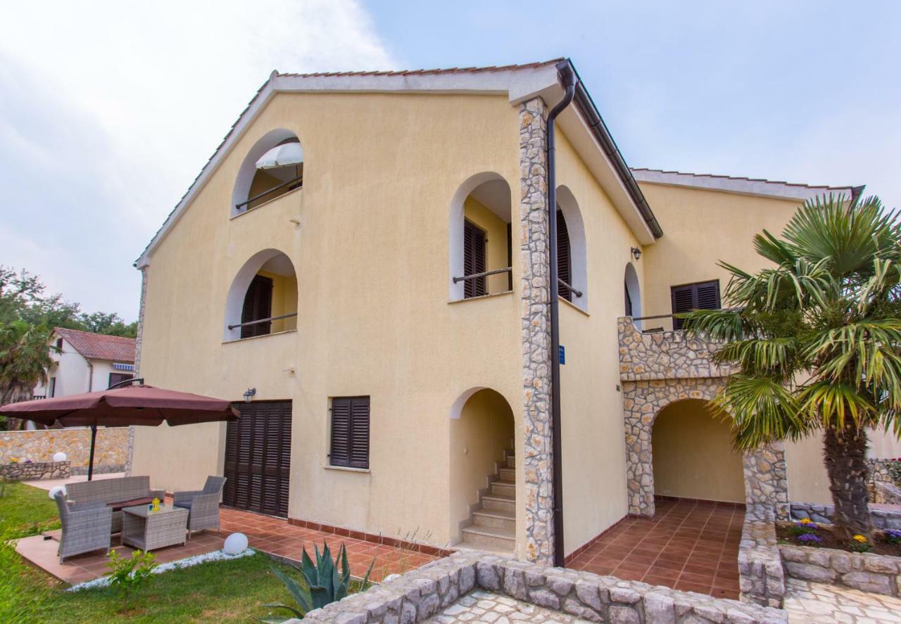 Apartments Tb Porat  Εξωτερικό φωτογραφία
