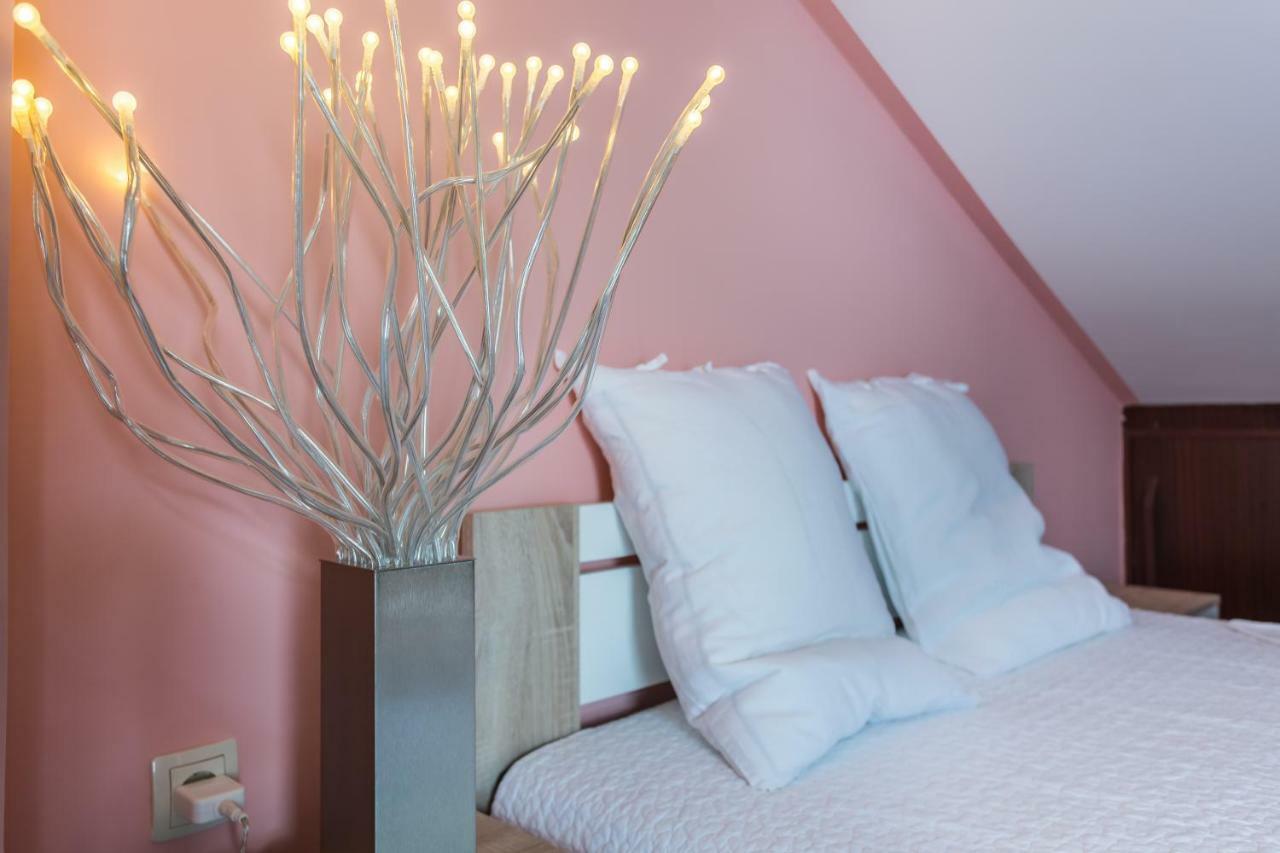 Apartments Tb Porat  Εξωτερικό φωτογραφία