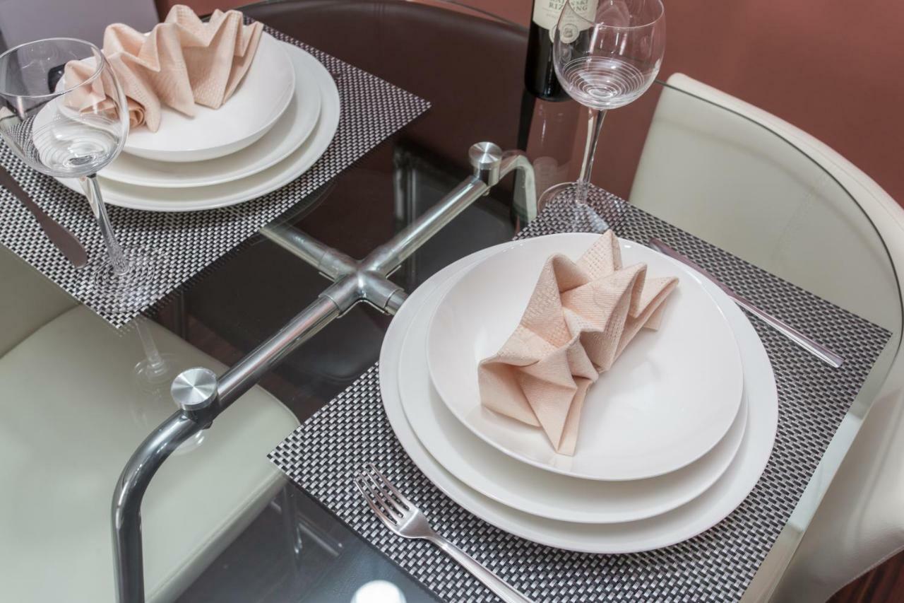 Apartments Tb Porat  Εξωτερικό φωτογραφία