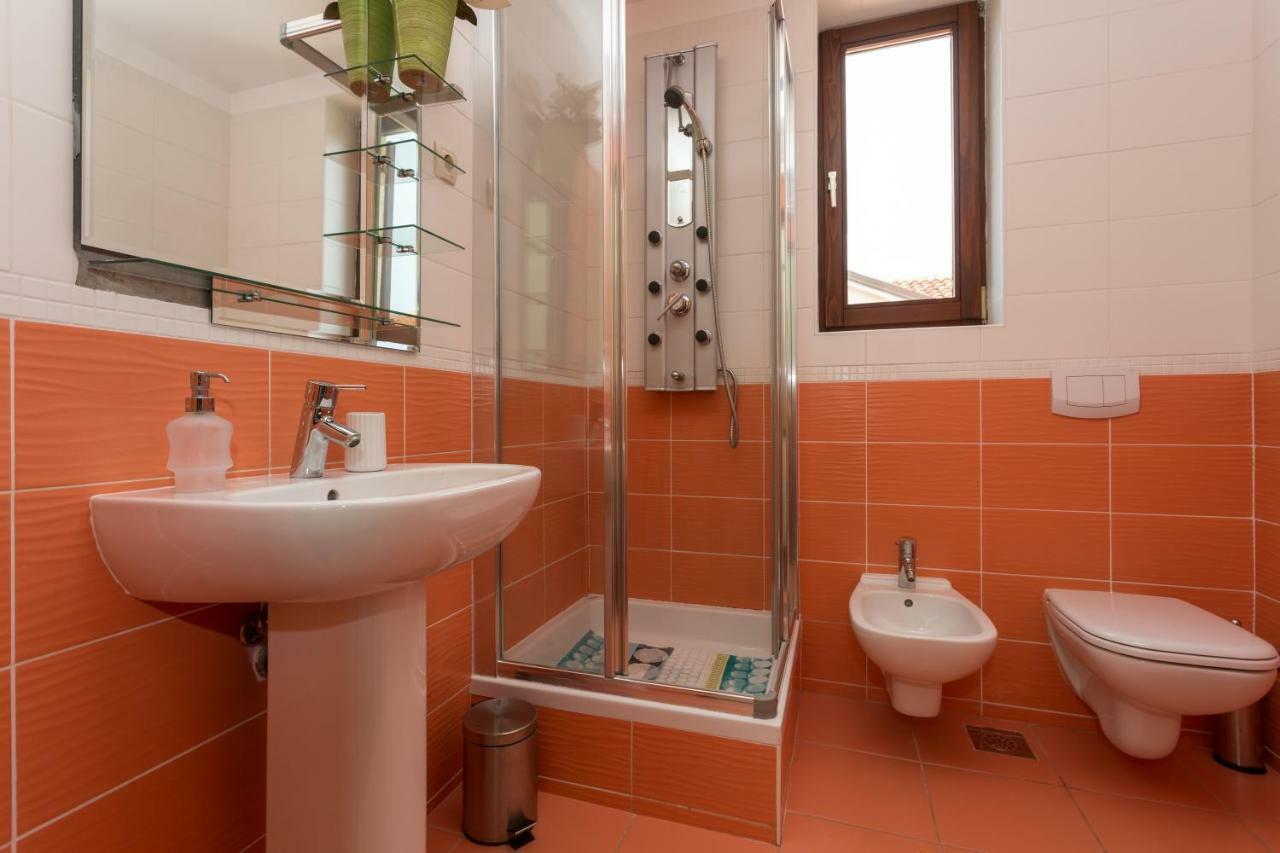 Apartments Tb Porat  Εξωτερικό φωτογραφία