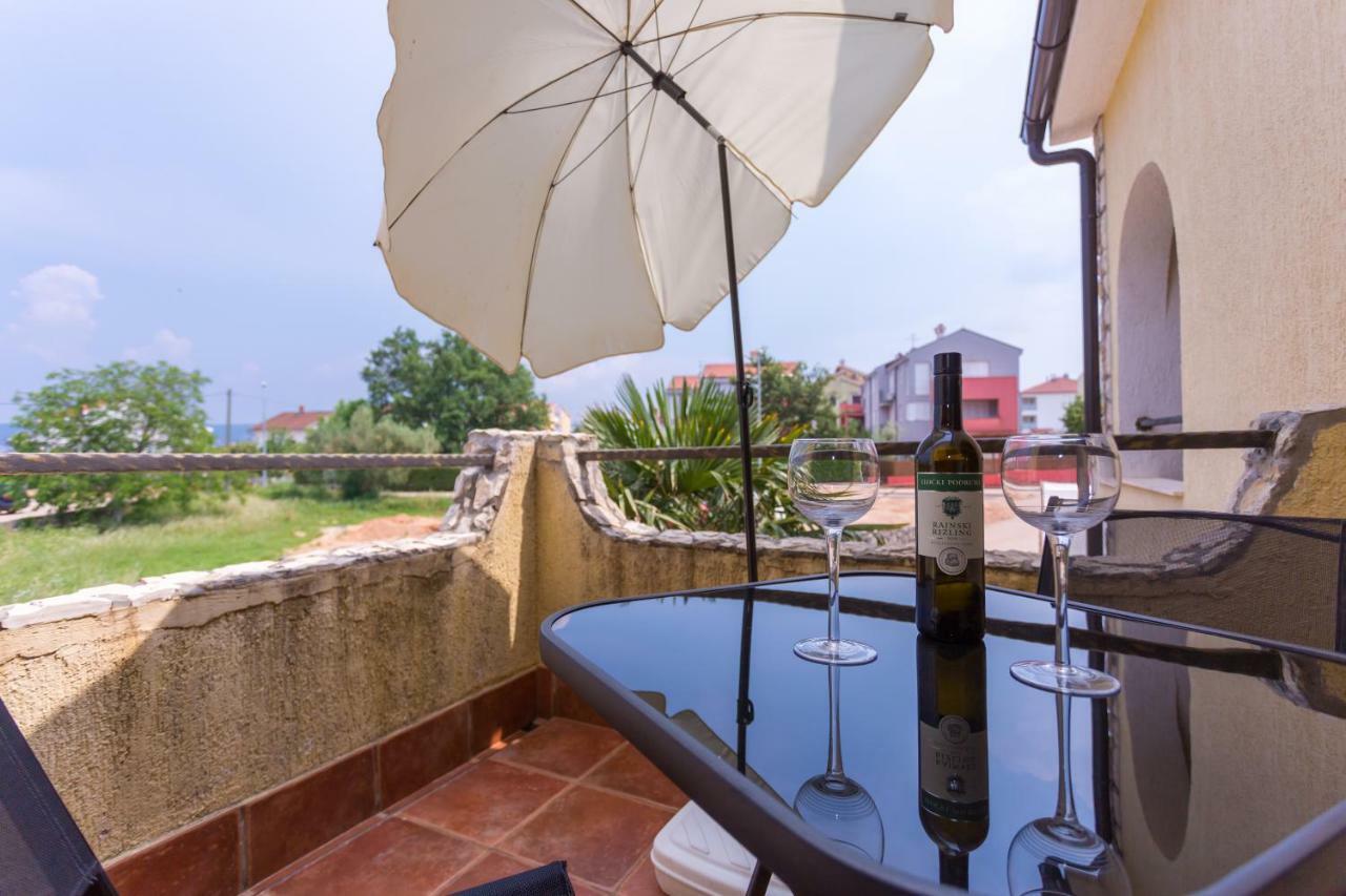 Apartments Tb Porat  Εξωτερικό φωτογραφία
