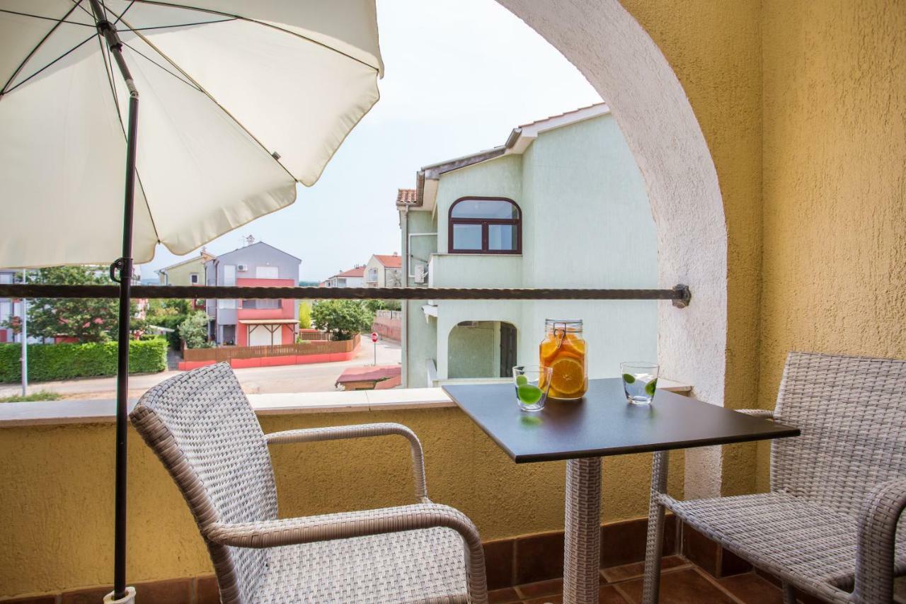 Apartments Tb Porat  Εξωτερικό φωτογραφία